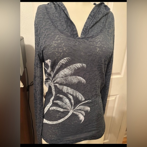 Binka lightweight hoodie S - Picture 1 of 4